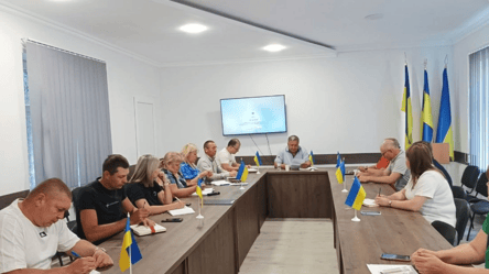 Мовний скандал на Одещині: на депутатів сільради склали протоколи - 290x166