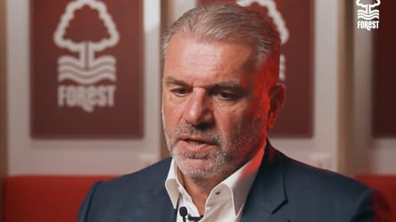 Новий тренер Зінченка несподівано переплутав його з Шевченком - 285x160