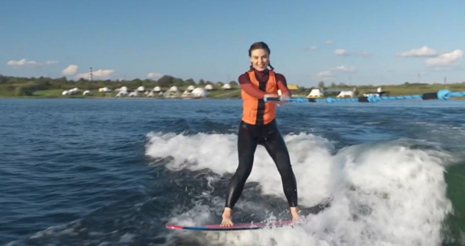 Екстрим на "Холостяку" 