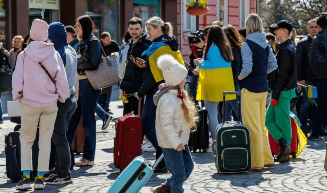 Українці можуть не отримати дозвіл на тривали проживання у ЄС