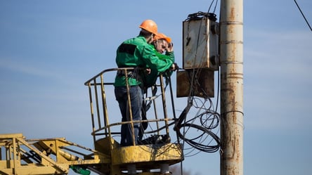 В Харькове обновили графики отключения света — где не будет электричества из-за ремонтов - 290x166