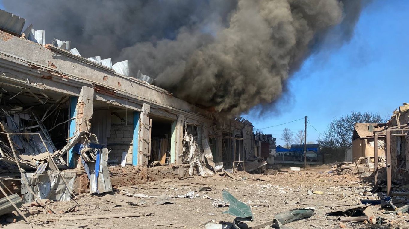 Обстрелы Харькова управляемыми авиабомбами, чем остановить атаки, нужна ли эвакуация