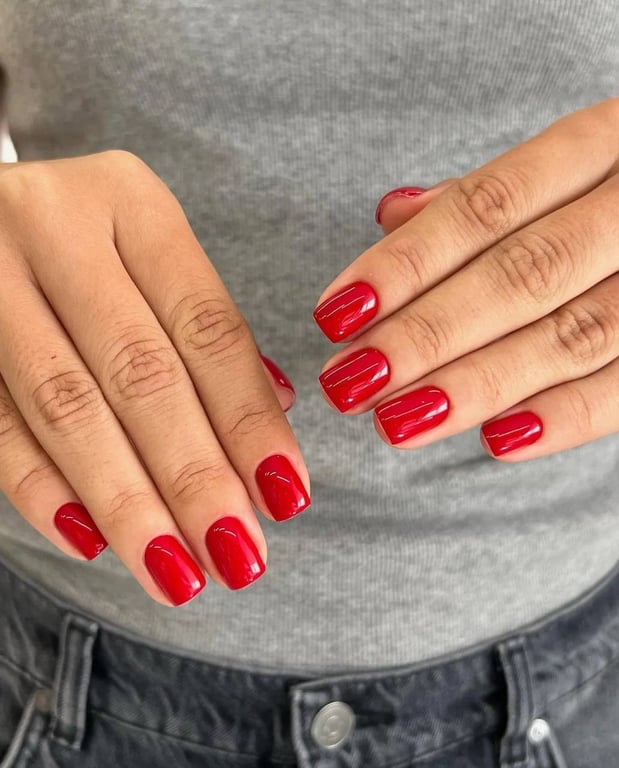 Манікюр, що підкорює серця — дизайн, який чоловіки обожнюють - фото 1