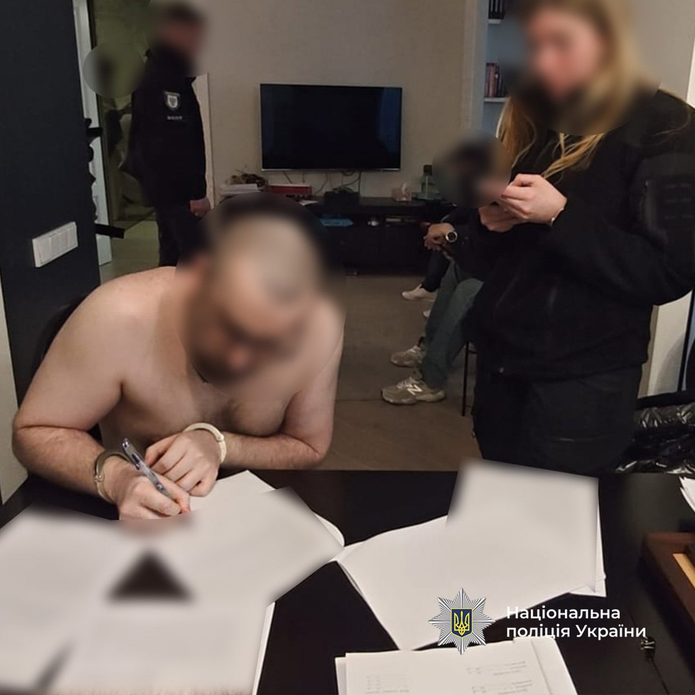 Корупція  Київ