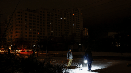 Відключення світла в Україні завтра — де будуть діяти графіки - 290x160