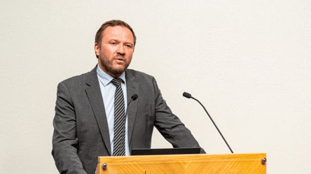 Глава МЗС Естонії: Європі потрібні гарантії безпеки від України - 285x160