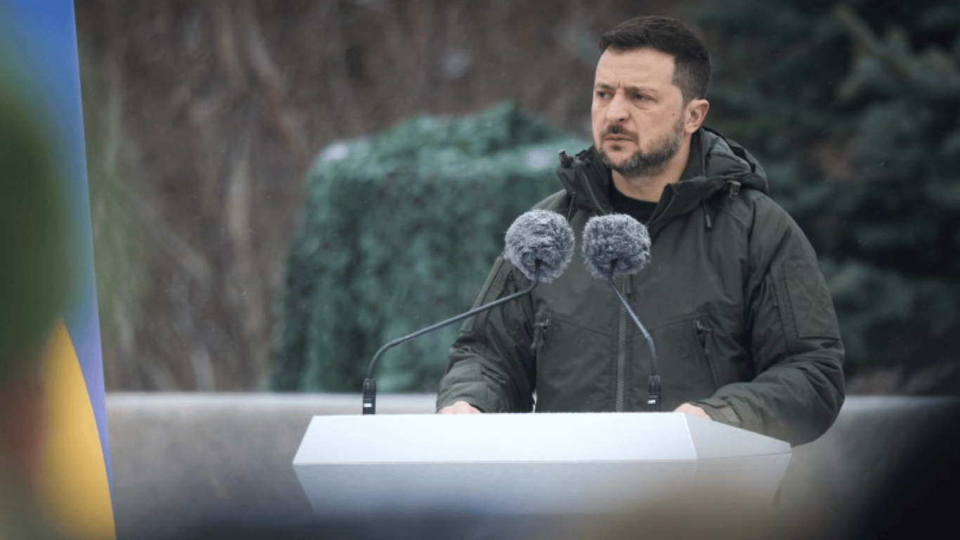 Strike on Zaporizhzhia on December 10 — Zelenskyy responded to the shelling