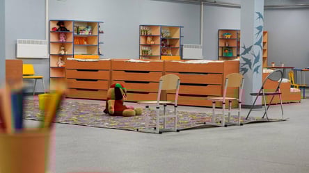 Депутат розповів, скільки укриттів побудують у Києві - 290x160