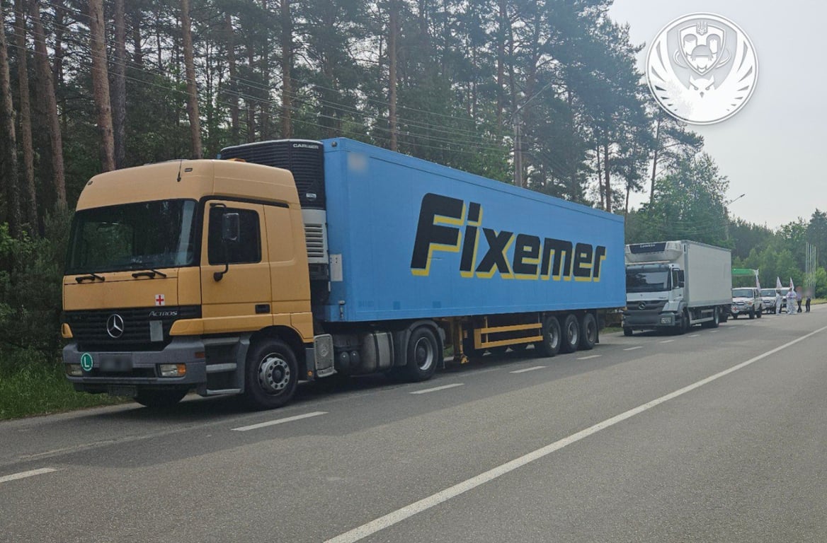 В Україну повернули тіла полеглих воїнів