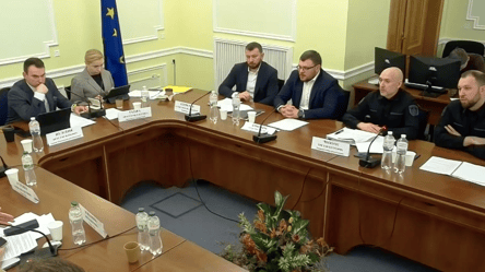 У ДБР пояснили, чому немає відео з візитами фігурантів "Мідас" - 285x160