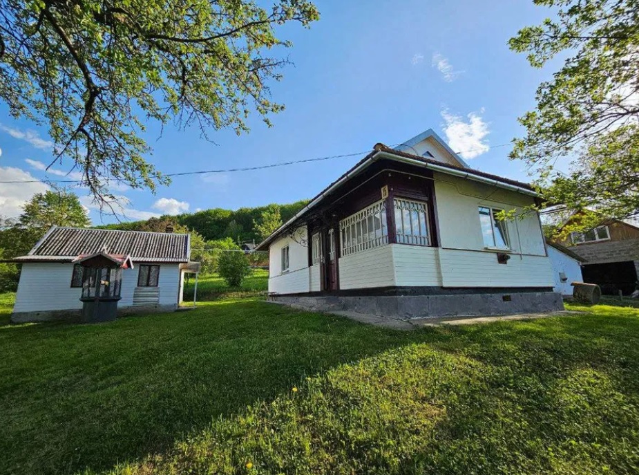 Рай у горах — скільки коштують будинки в Карпатах у вересні - фото 3