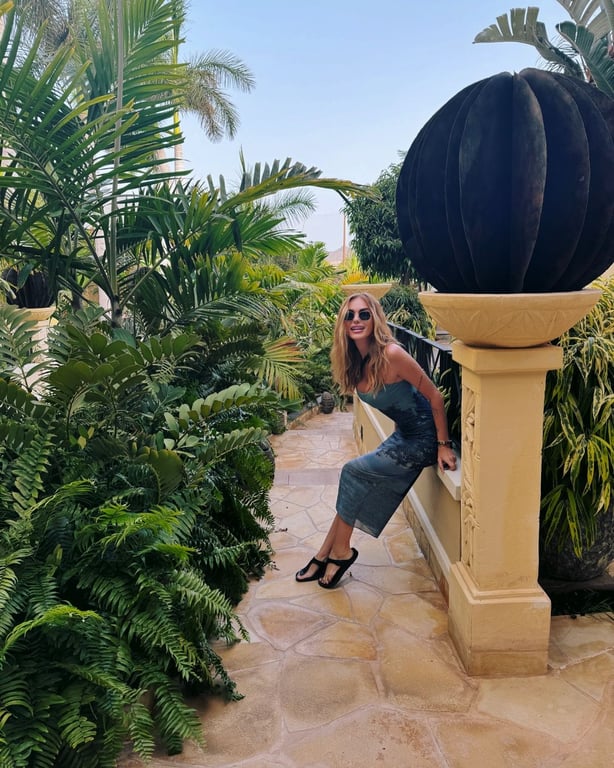 Слава Камінська таємно вийшла заміж - фото 2