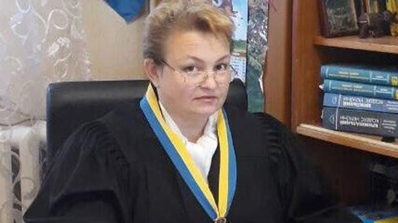 Новоназначенная глава суда на Одесчине во время войны купила дом за 3 млн грн - фото 1