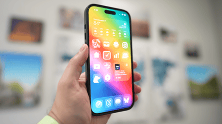iOS 26 вызывает вертиго у владельцев iPhone — что известно - 285x160
