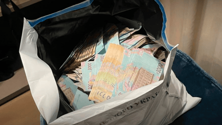 Операція "Мідас" — журналісти назвали імена підозрюваних - 285x160