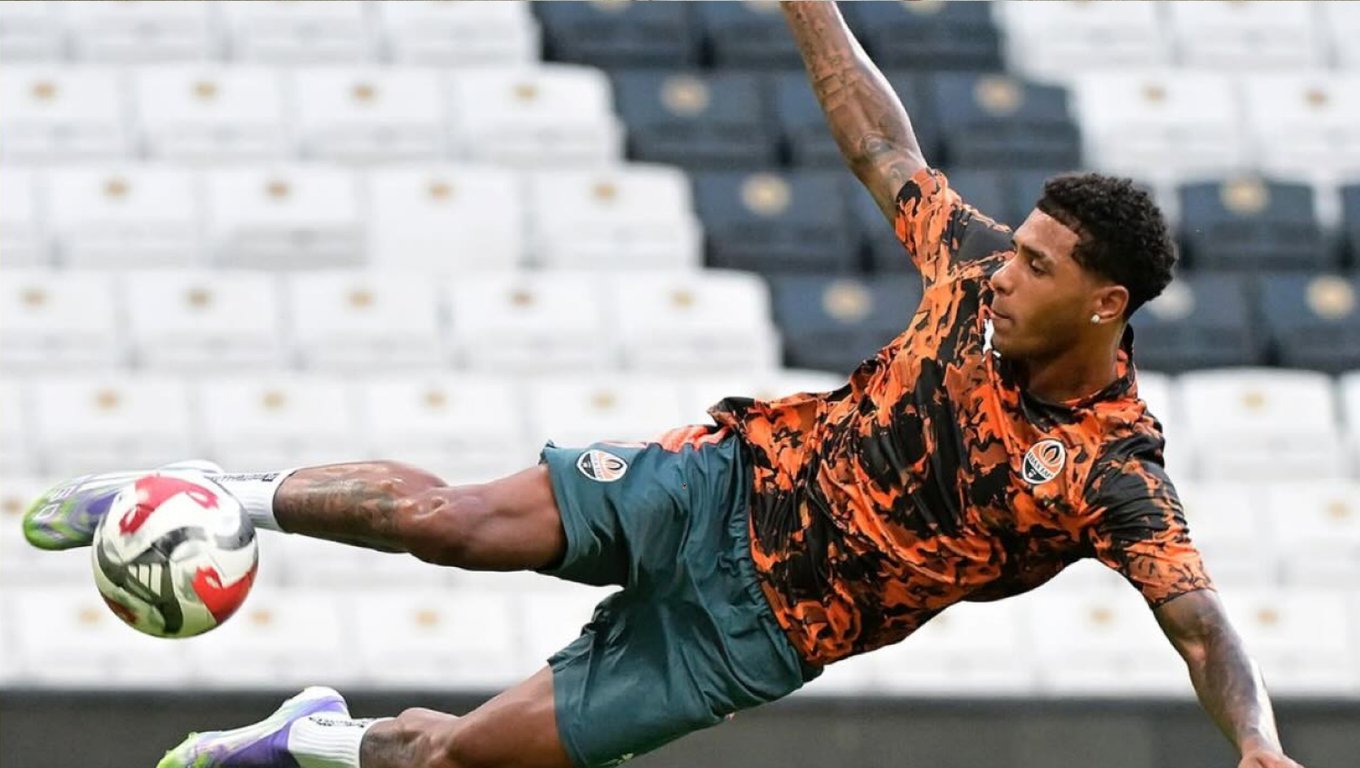 Винисиус Тобиас