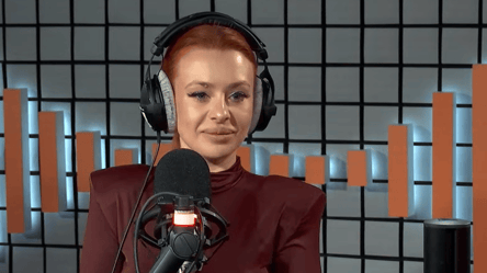 Valeriya Force призналась, кто создал ее песню для Нацотбора - 290x166