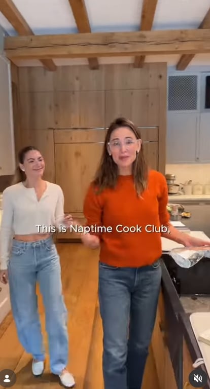 Кухня Дженнифер Гарнер — что делает ее особенной (фото, видео) - фото 2