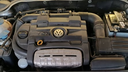 Чи надійний двигун 1.4 TSI на авто Volkswagen Group з пробігом - 290x166
