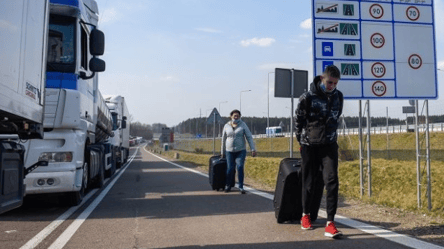 Латвія закрила прикордонний пункт з Білоруссю: причини - 285x160