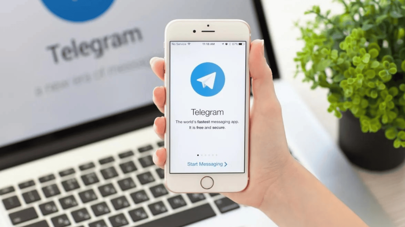 В Раде зарегистрировали законопроект о регулировании Telegram в Украине