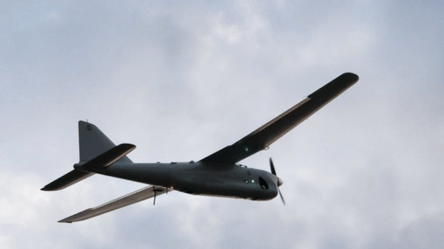 Дронові атаки на Одещину: РФ загрожує сусіднім країнам - 290x166