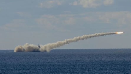 Враг совершил ротацию в Черном море — сколько "Калибров" на дежурстве - 285x160