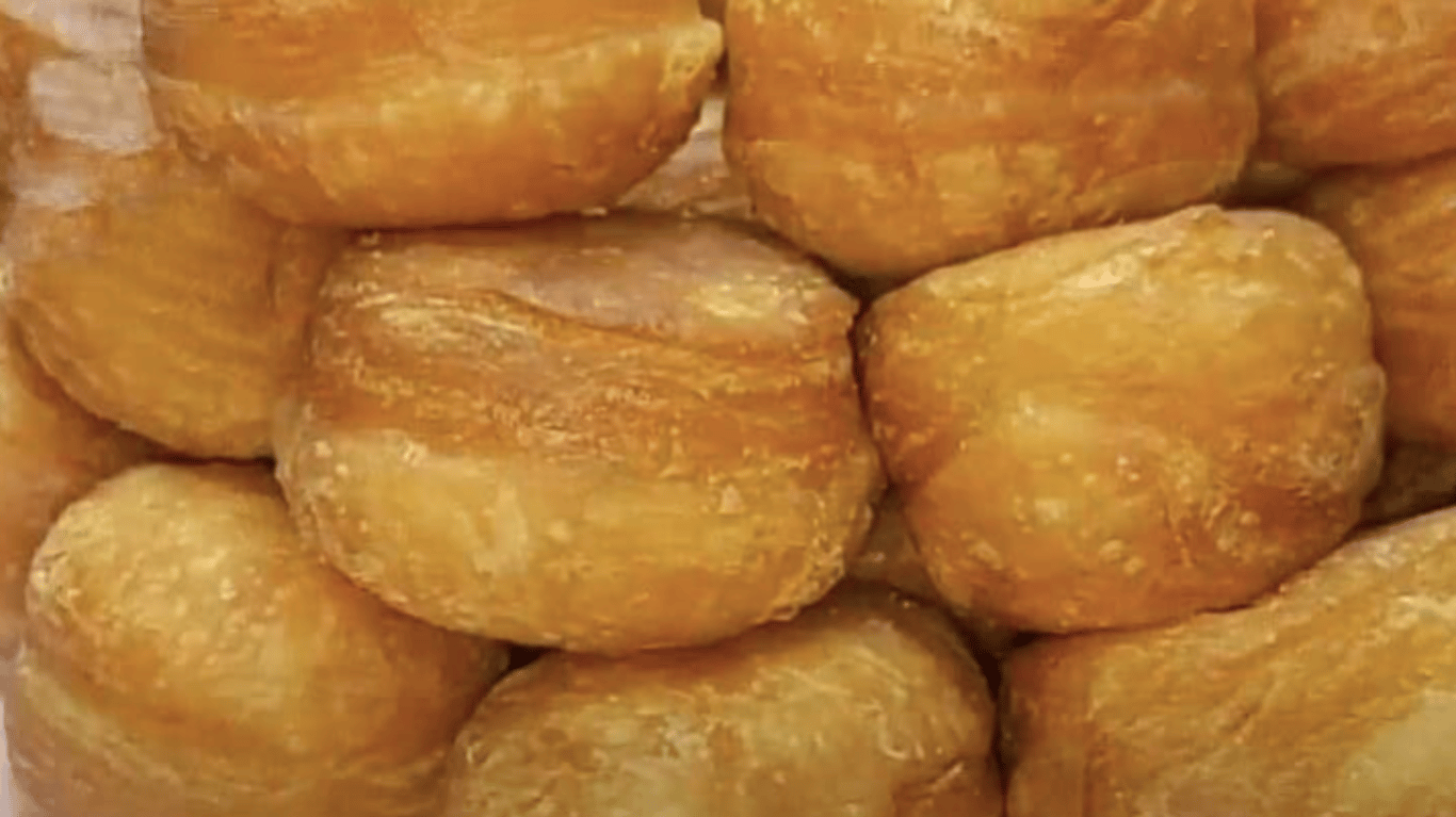 рецепт оладок на сніданок