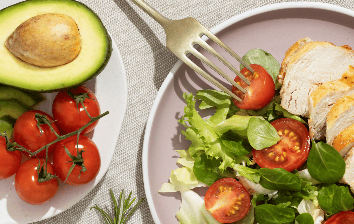 Как быстро похудеть на 5 кг к Новому году - фото 1