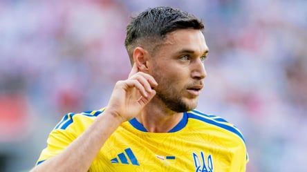 У Яремчука з'явився новий варіант продовження кар'єри - 285x160