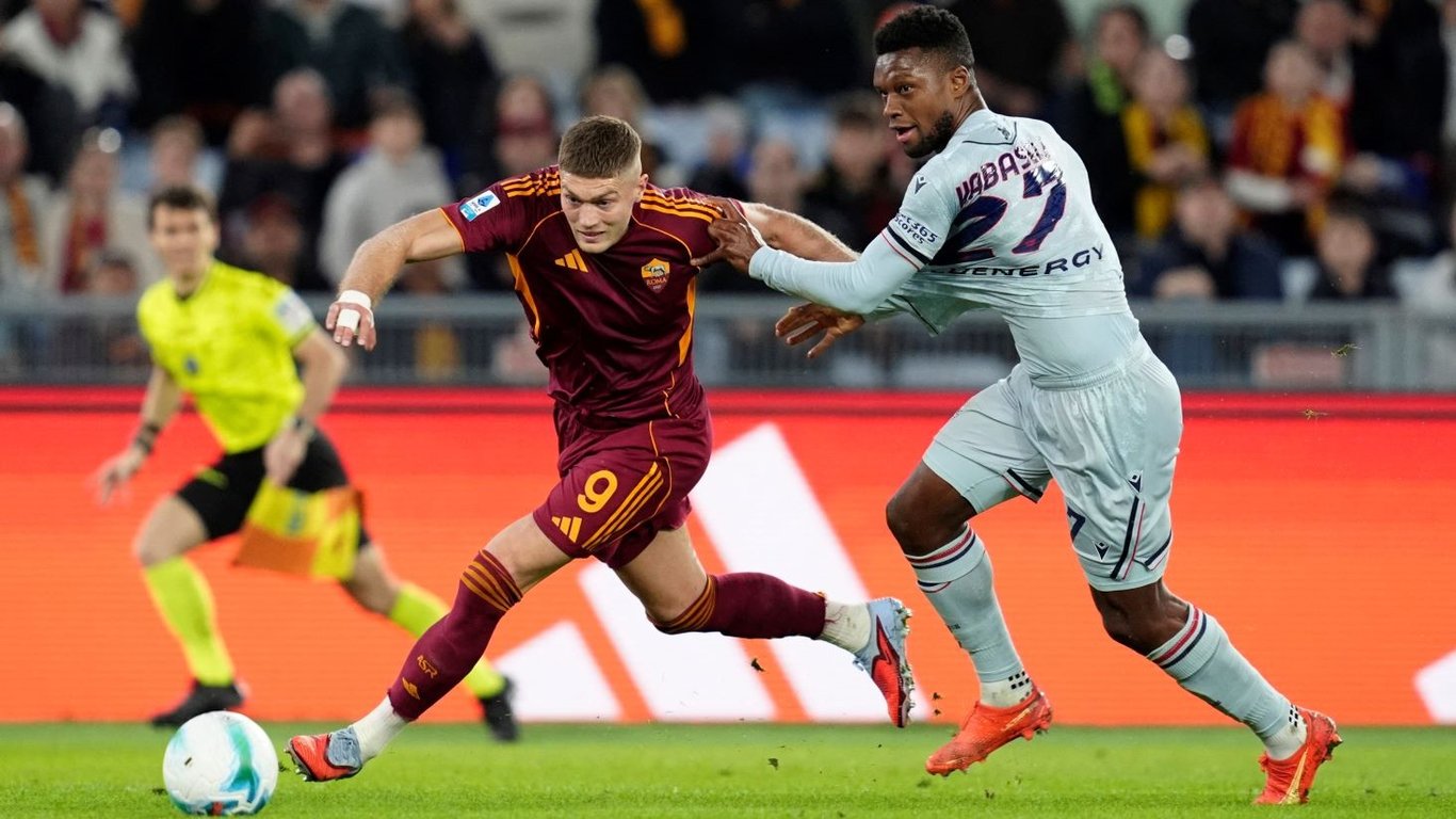 Артем Довбик