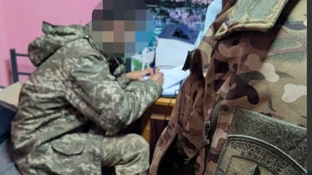 Воин планировал СОЧ и предлагал взятку руководству — решение суда - 285x160