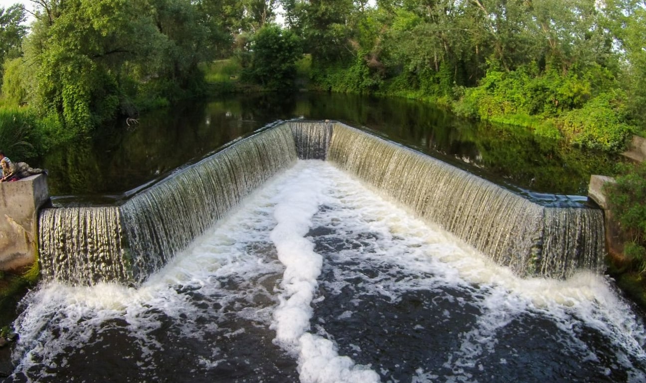 П'ять маловідомих місць у Києві, які варто побачити кожному - фото 1