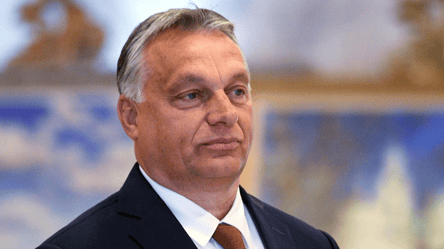 Орбан зробив різке висловлювання у бік України: реакція МЗС - 285x160