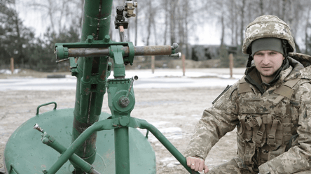 В "Азові" потрібні люди, які знаються на мінометах — вакансія - 285x160