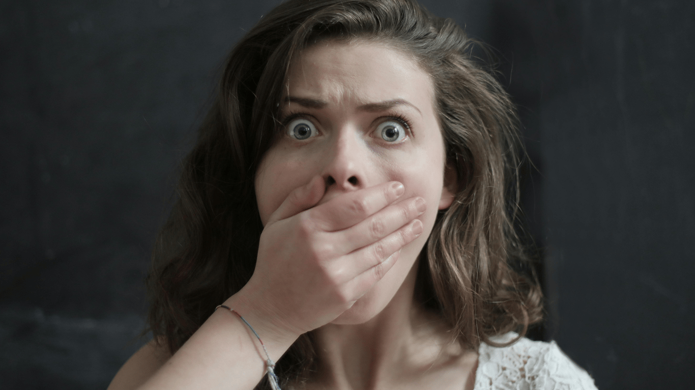 The greatest fears of the zodiac signs