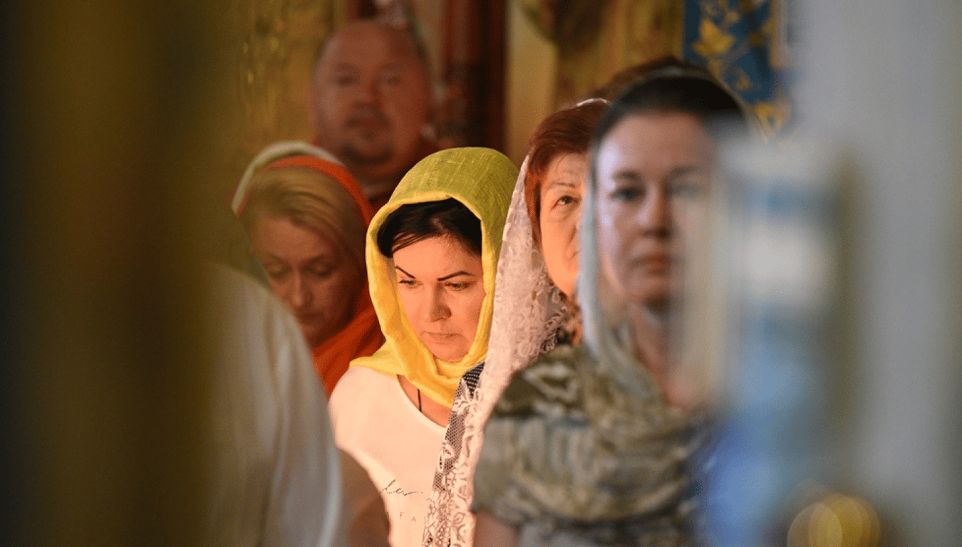 Что нельзя делать в православный праздник 4 августа