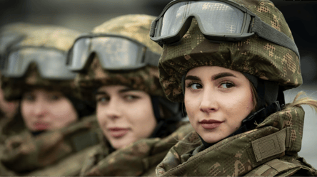 Forced mobilization of women in Ukraine — what to expect - 285x160