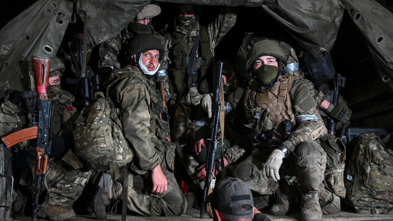Министры обороны США и Польши обсудили ситуацию с "вагнеровцами"