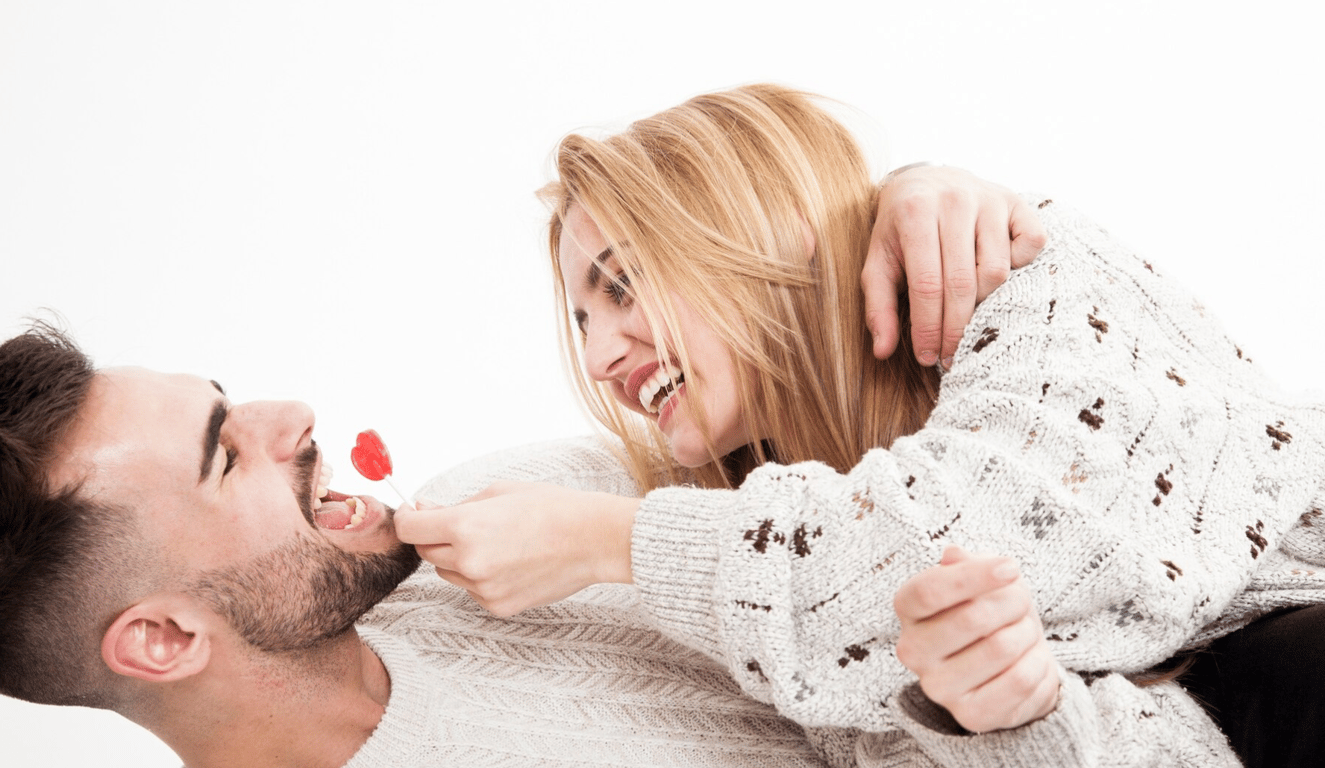 Щасливе сімейне подружжя можливе