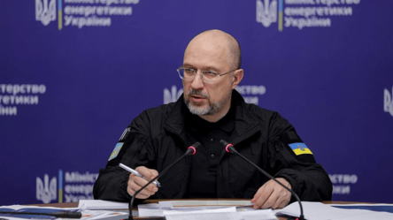 Шмигаль пояснив, чому в Україні стався блекаут - 290x166