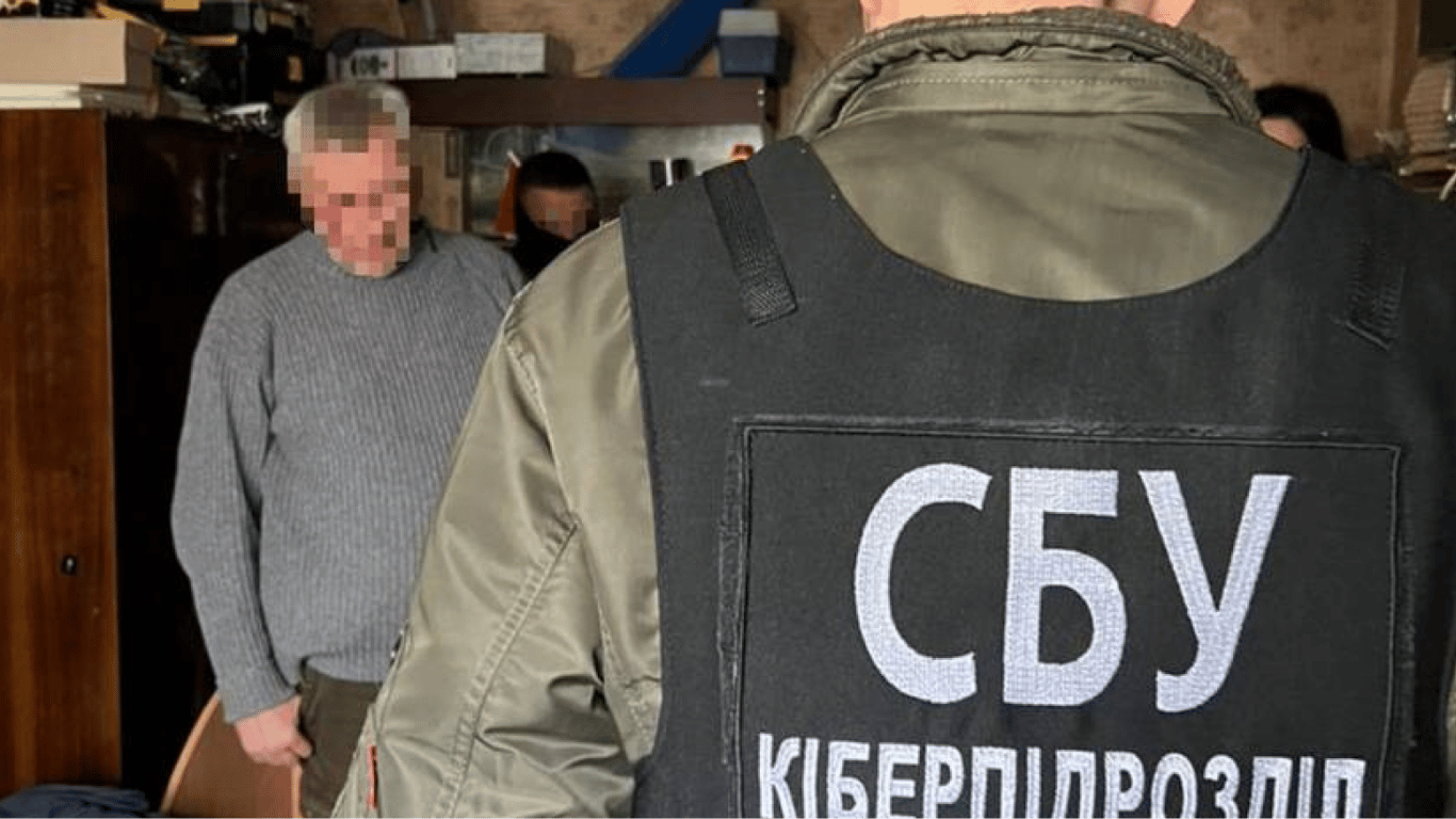 Коригував ракетні удари: в Одесі затримано агента ФСБ