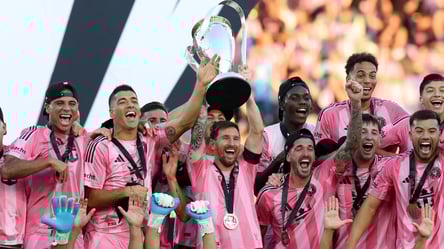 Лионель Месси сделал то, чего не удавалось никому в MLS - 285x160