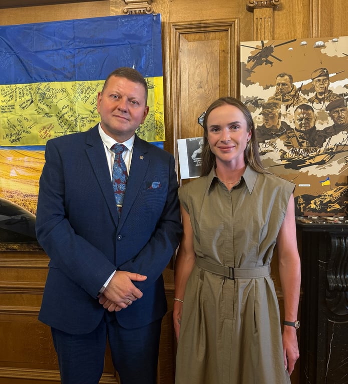 Элина Свитолина