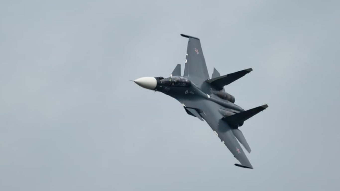 У Повітряних силах ЗСУ не бачать ознак підготовки рф до масованої авіаційної атаки Києва
