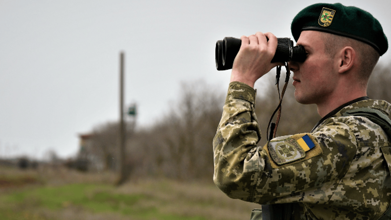 В ГПСУ ответили, впустят ли соотечественников из России в Украину