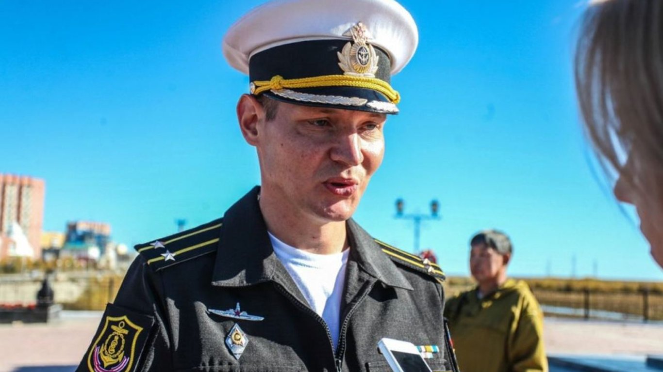 Запускал "Калибры" по Украине: в РФ убили командира подводной лодки