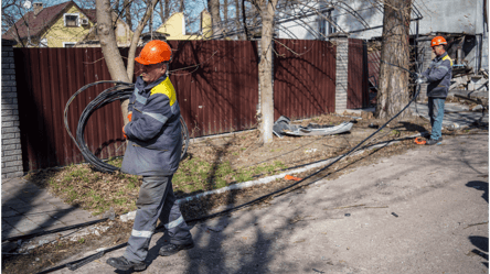 Ограничения света во Львове завтра — когда будут выключать свет - 285x160