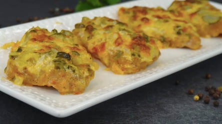 М’ясо "по-королівськи" — рецепт перевірений 1000 разів - 285x160