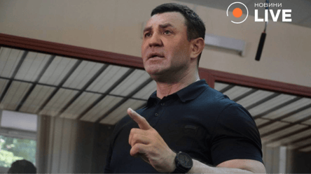 Тищенко отреагировал на решение суда о домашнем аресте - 285x160